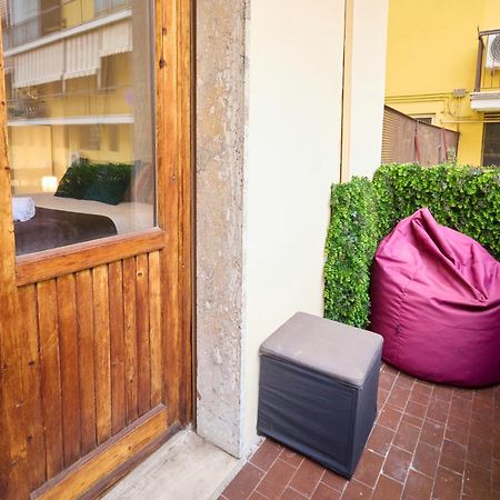 Novoli Cozy Apartment Florence Exterior photo