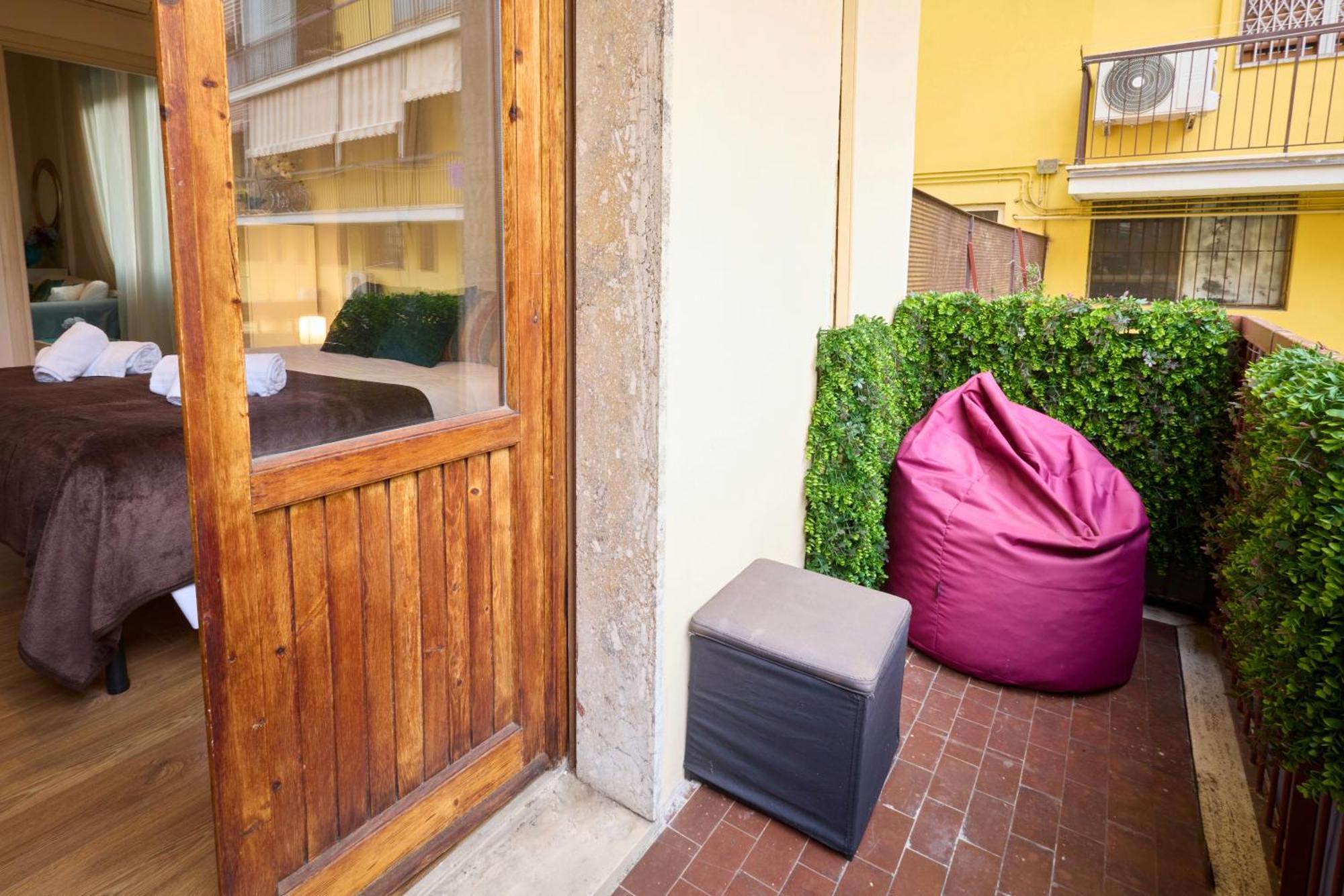 Novoli Cozy Apartment Florence Exterior photo